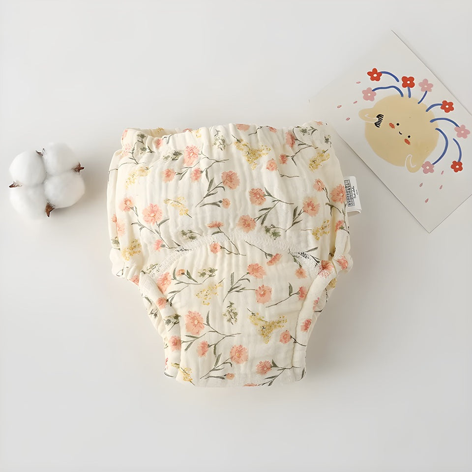 Tiny Treasure™ PottyPals Undies