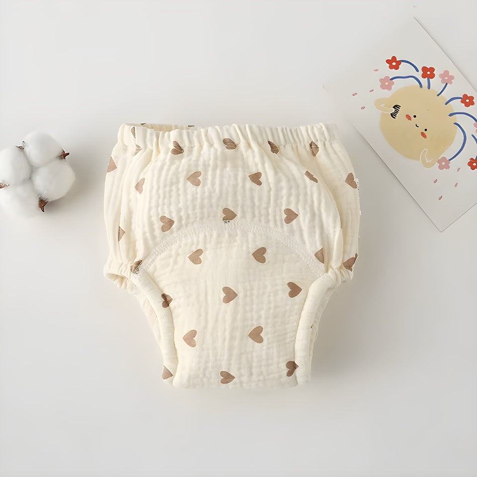 Tiny Treasure™ PottyPals Undies