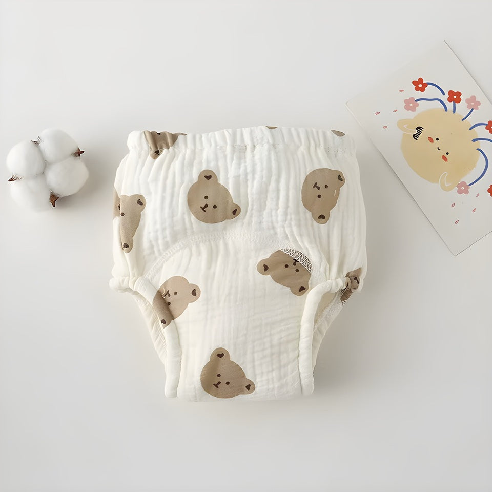 Tiny Treasure™ PottyPals Undies