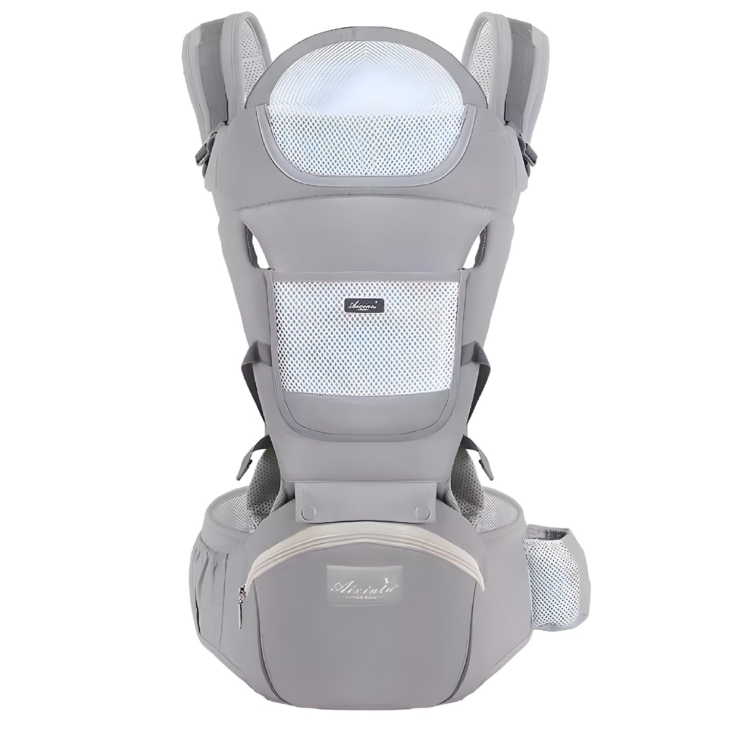 Tiny Treasure™ Baby Carrier Transformer
