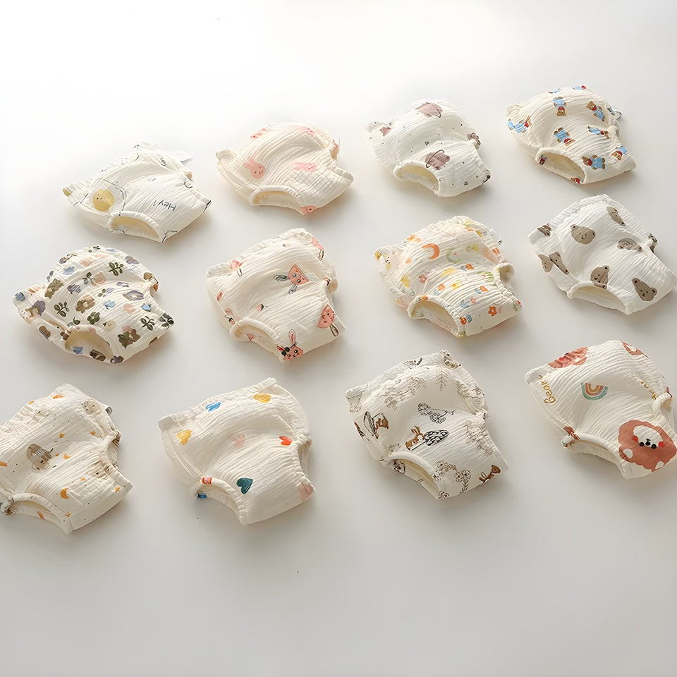 Tiny Treasure™ PottyPals Undies