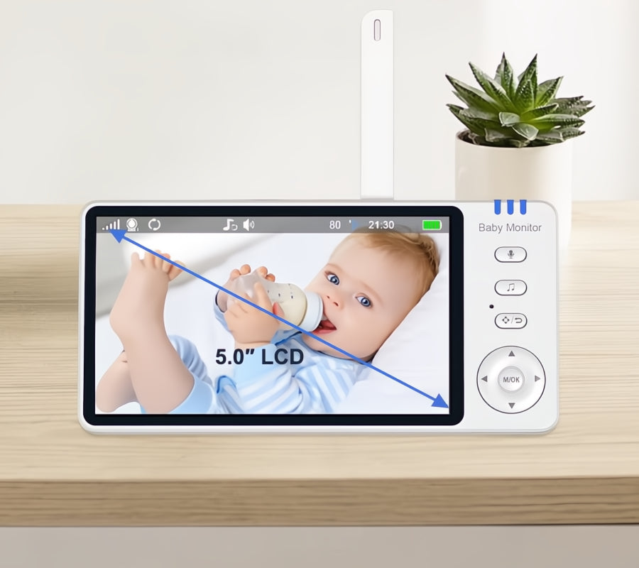 Tiny Treasure™ Little Baby Guard Monitor