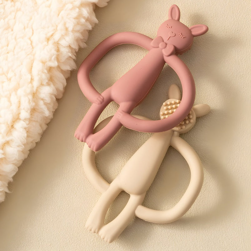 Tiny Treasure™ Bunny Gummy