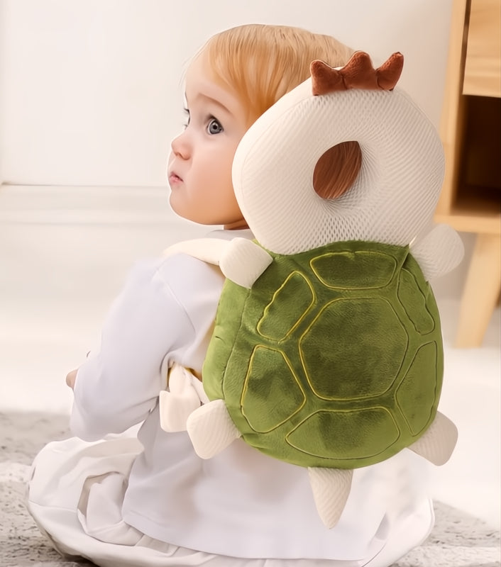 Tiny Treasure™ Bump - Buddy Backpack