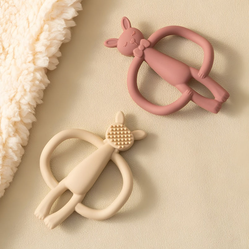 Tiny Treasure™ Bunny Gummy