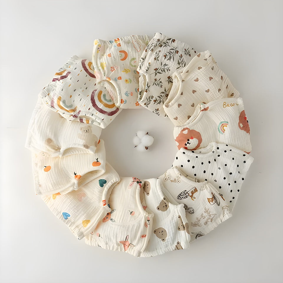 Tiny Treasure™ PottyPals Undies