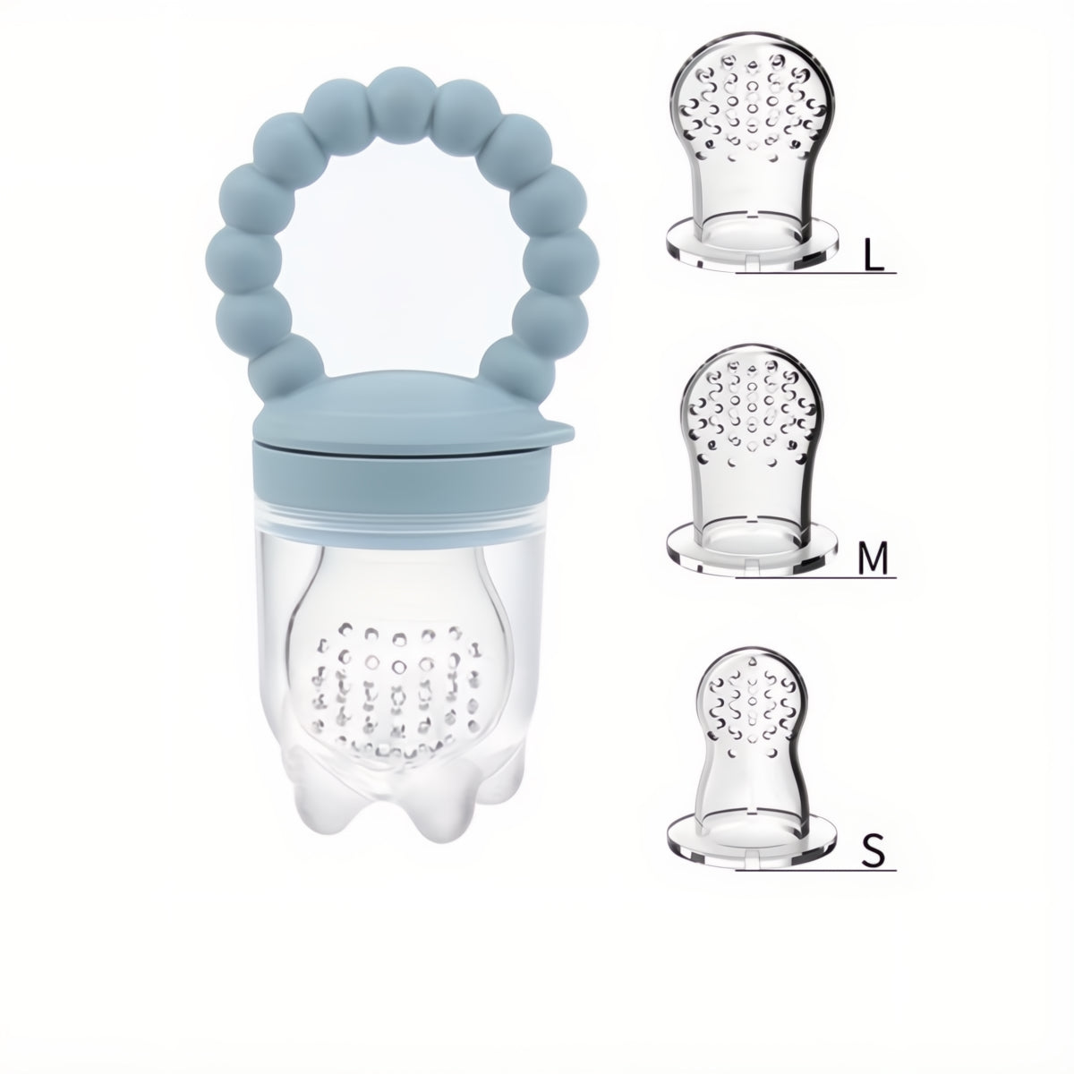Tiny Treasure™ TinyTummy Feeder