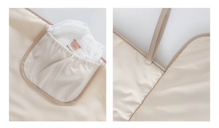 Tiny Treasure™ Tuck-In Cloud