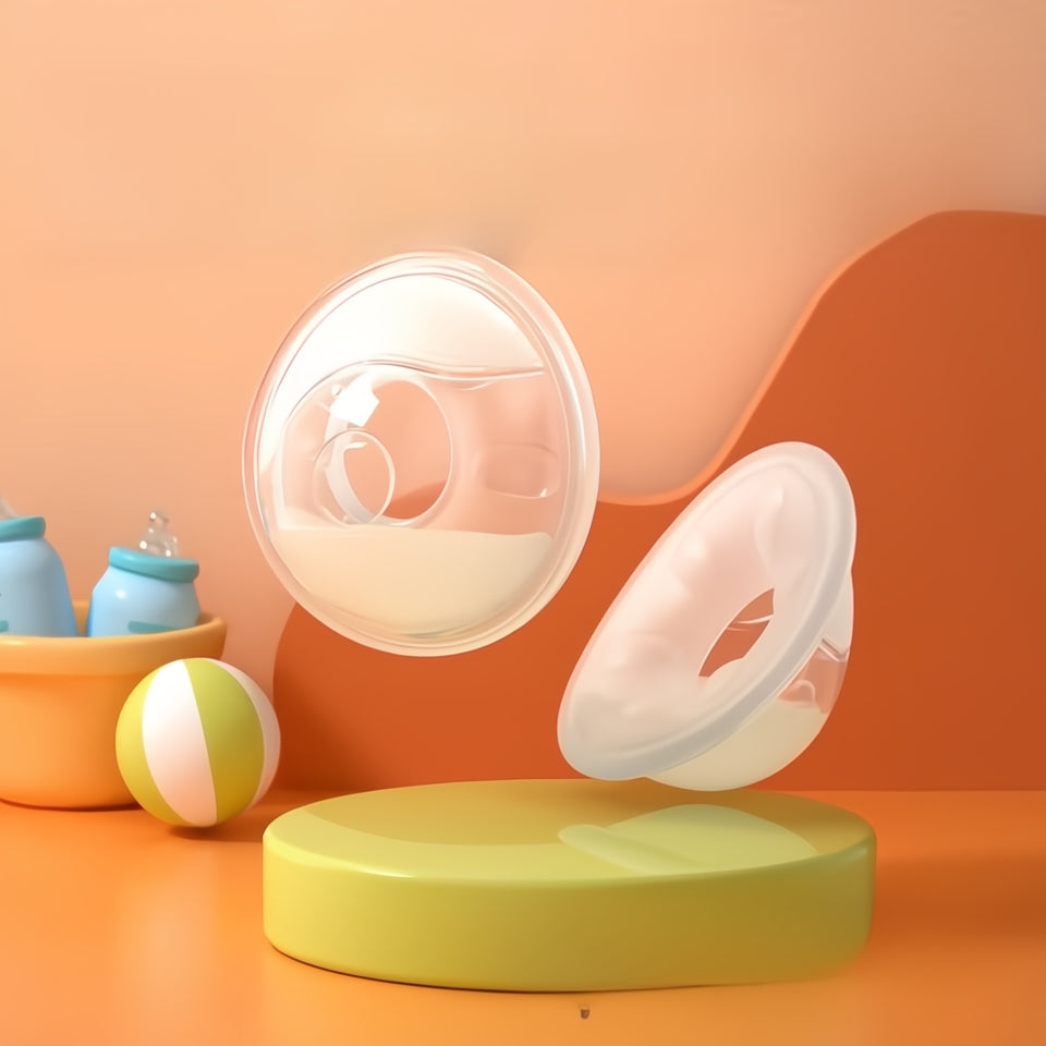 Tiny Treasure™ MilkCup