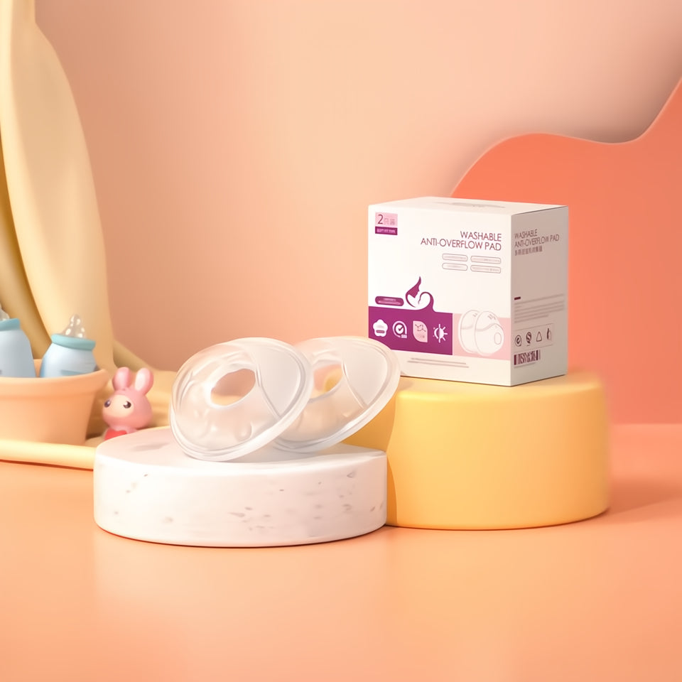 Tiny Treasure™ MilkCup