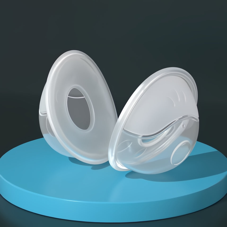 Tiny Treasure™ MilkCup