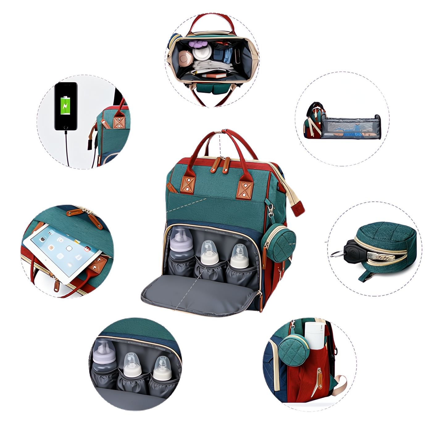 Tiny Treasure™ Tiny TripMate