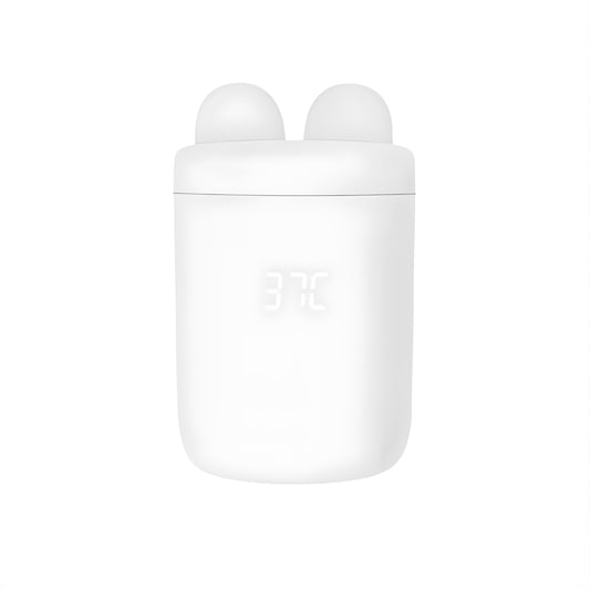 Tiny Treasure™ Portable Baby Bottle Warmer