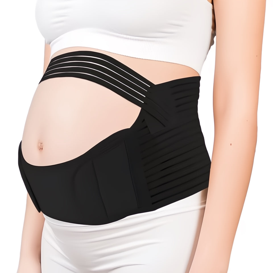 Tiny Treasure™ SweetBelly Support Band