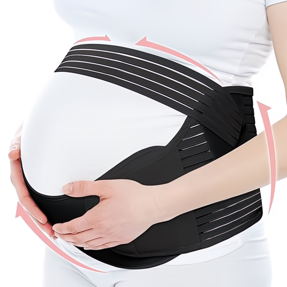 Tiny Treasure™ SweetBelly Support Band