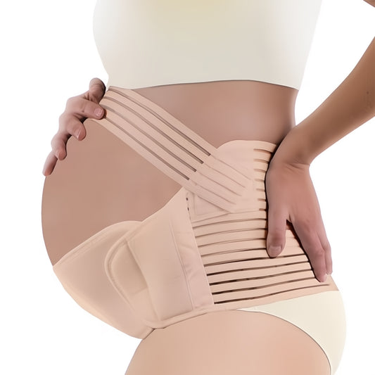 Tiny Treasure™ SweetBelly Support Band