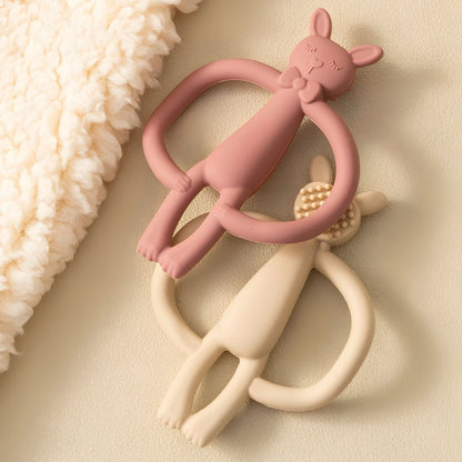 Tiny Treasure™ Bunny Gummy