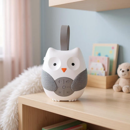 Tiny Treasure™ LullaBuddy