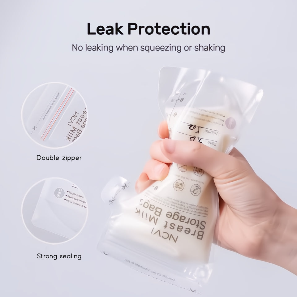 Tiny Treasure™ TinyMilkbags