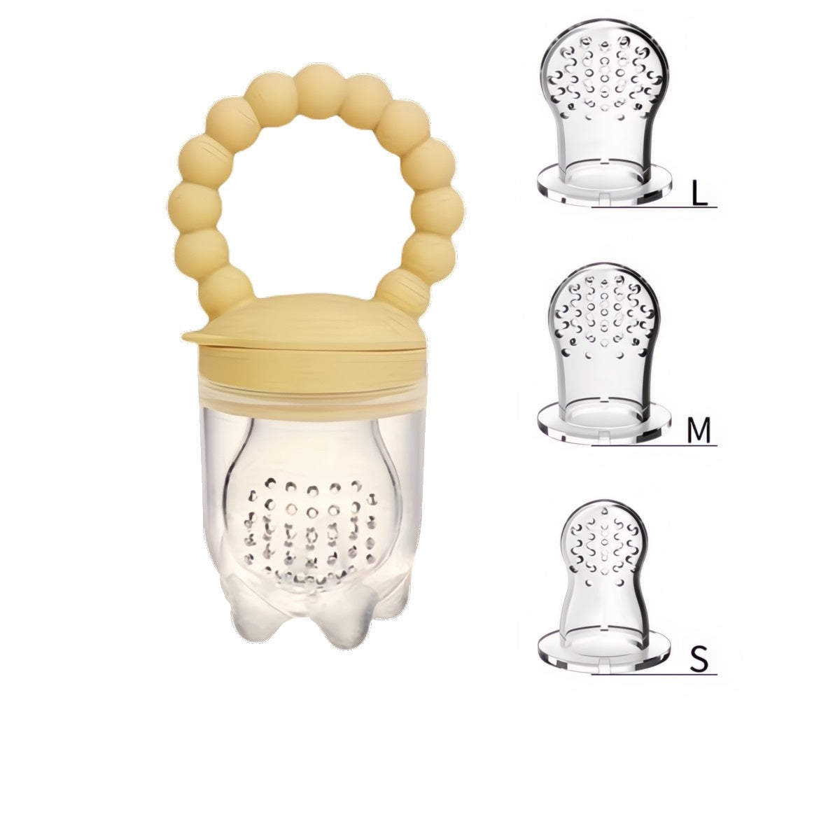 Tiny Treasure™ TinyTummy Feeder