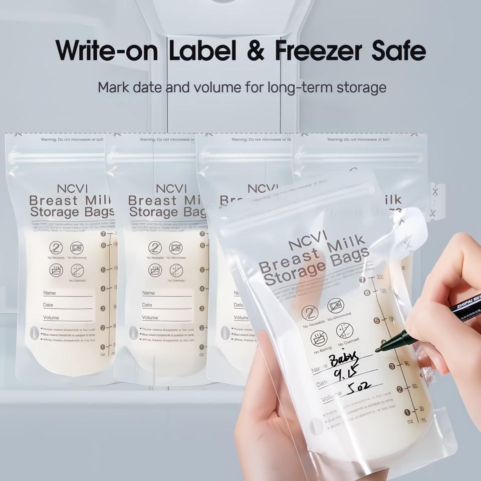 Tiny Treasure™ TinyMilkbags