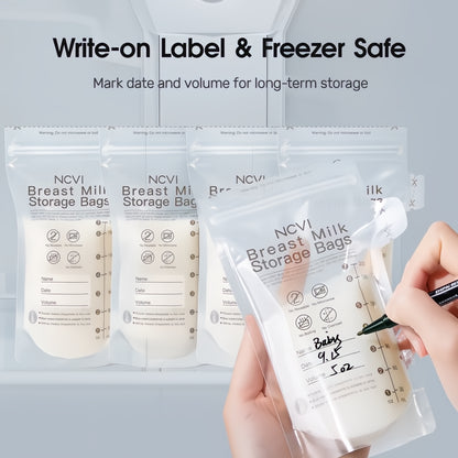 Tiny Treasure™ TinyMilkbags