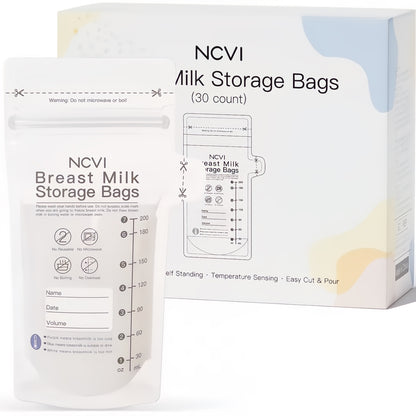 Tiny Treasure™ TinyMilkbags