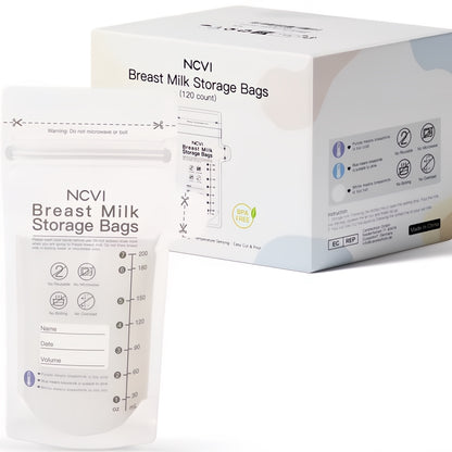 Tiny Treasure™ TinyMilkbags