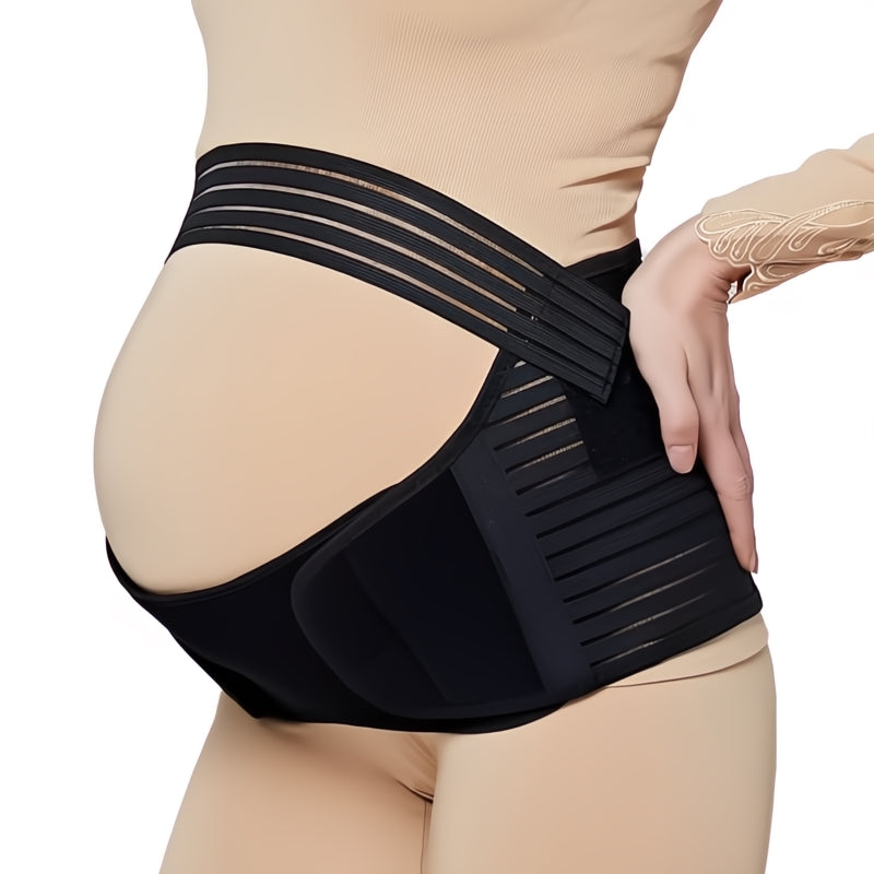 Tiny Treasure™ SweetBelly Support Band