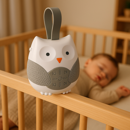 Tiny Treasure™ LullaBuddy