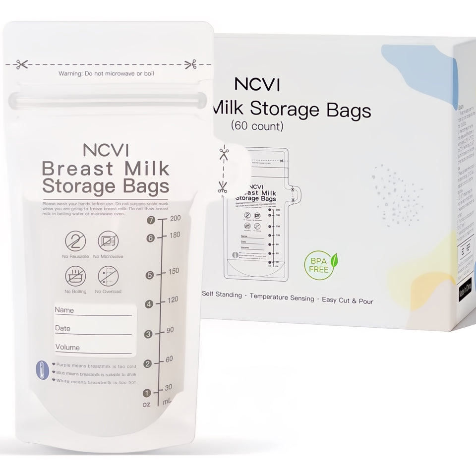 Tiny Treasure™ TinyMilkbags