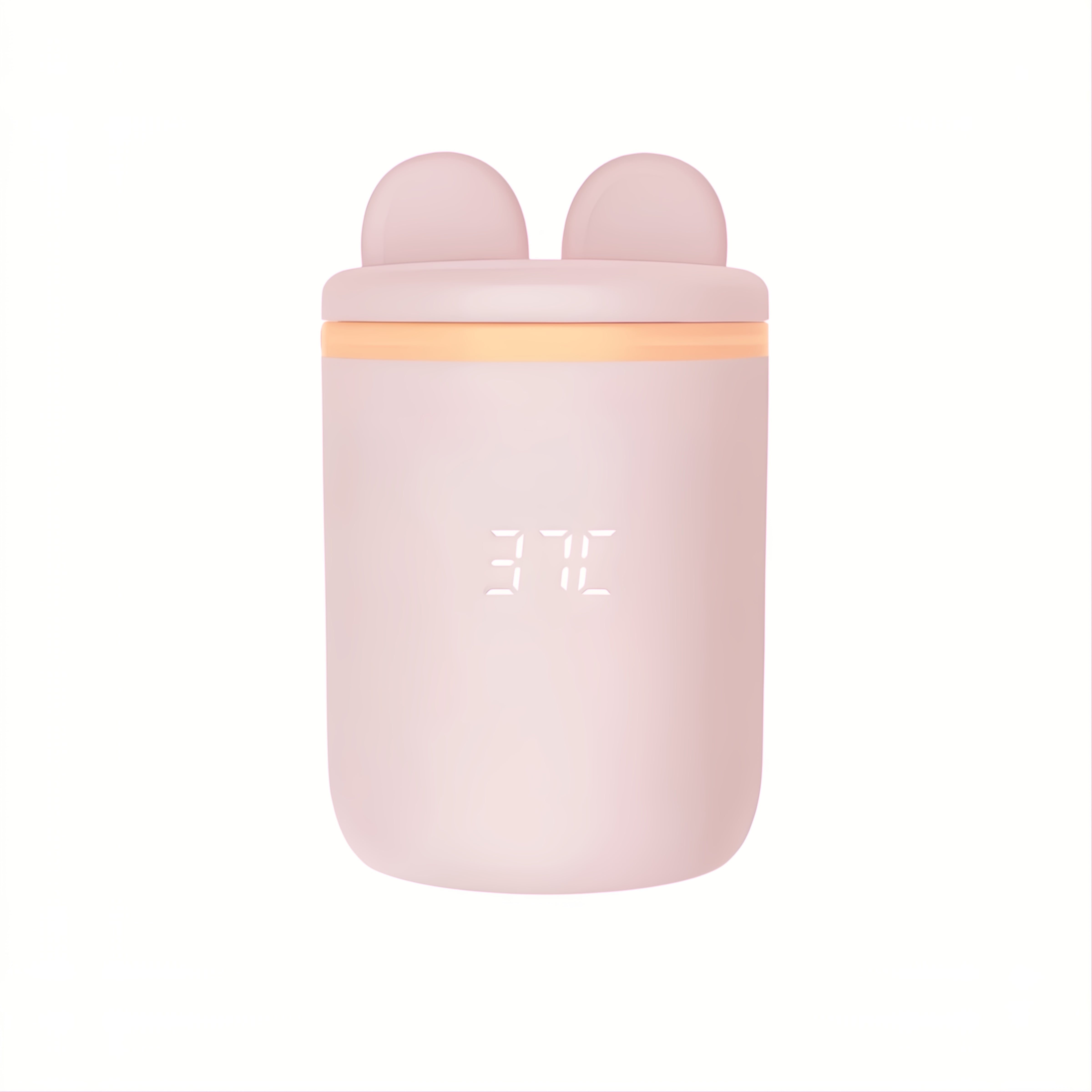 Tiny Treasure™ Portable Baby Bottle Warmer