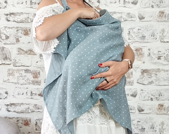 Tiny Treasure™ MamaHug Blanket