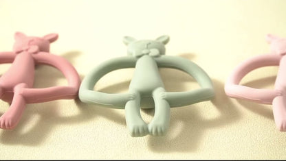 Tiny Treasure™ Bunny Gummy